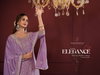 Layla By Roshni Chinon Silk Embroidery Readymade Suits Wholesale Market In Surat